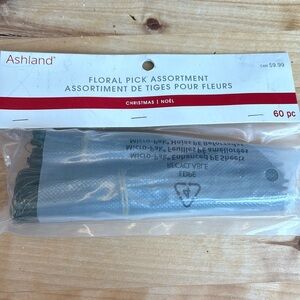 FLORAL PICK ASSORTMENT NWT